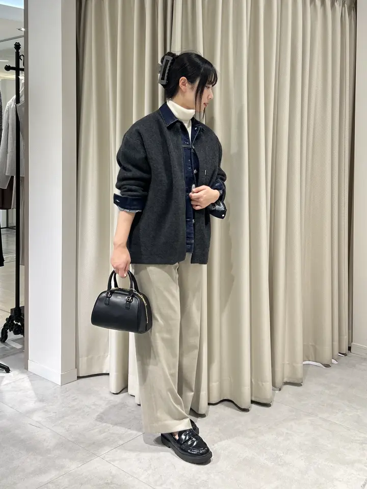 23区 野原 コーディネート画像