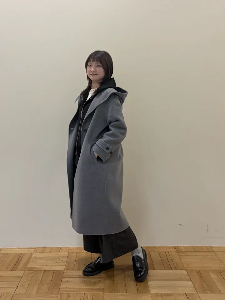 23区 いなむら コーディネート画像