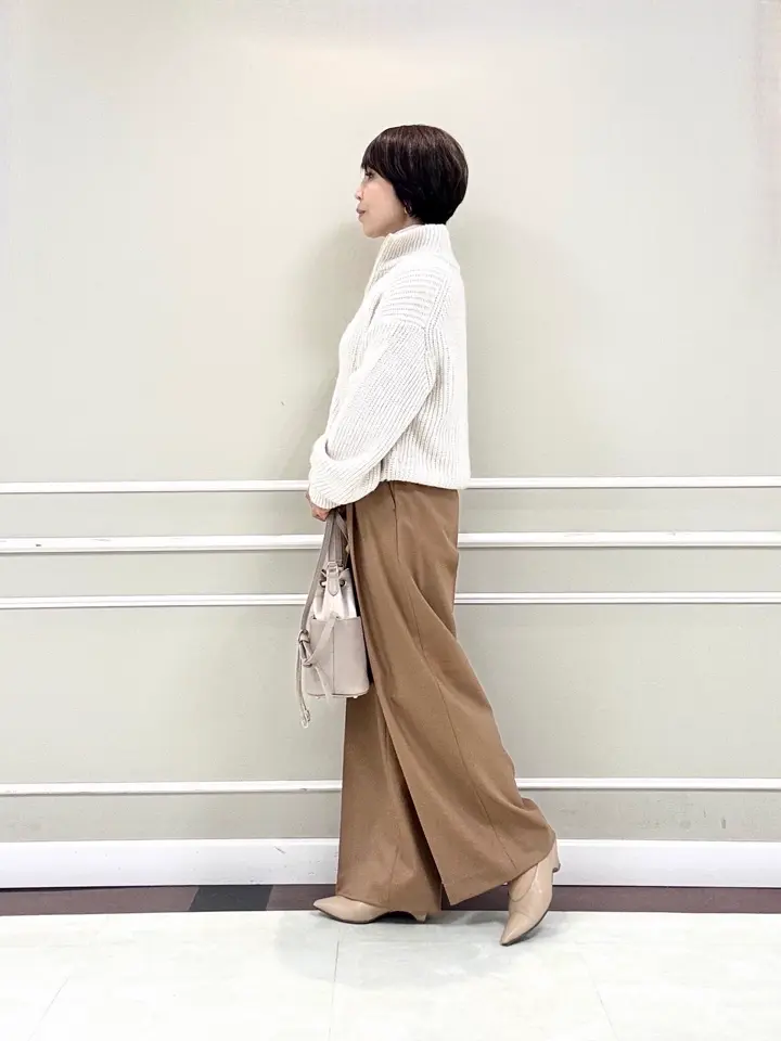 23区 荒川 コーディネート画像