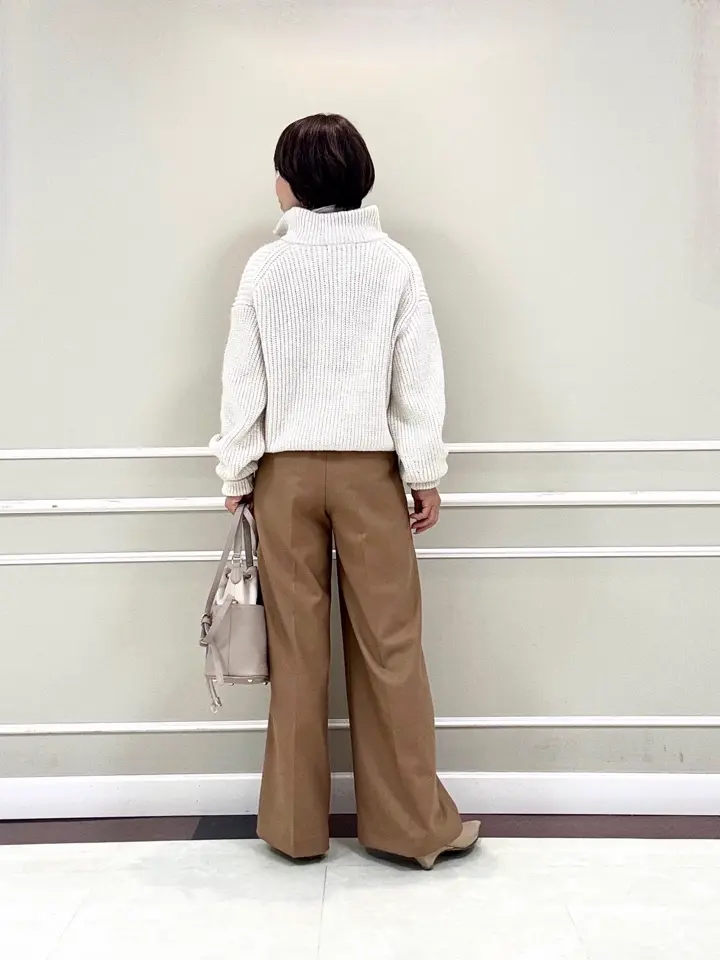 23区 荒川 コーディネート画像