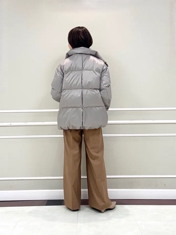 23区 荒川 コーディネート画像