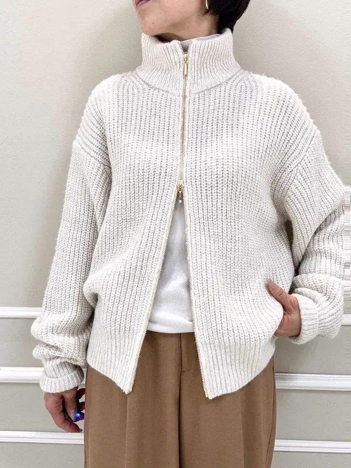 23区 荒川 コーディネート画像