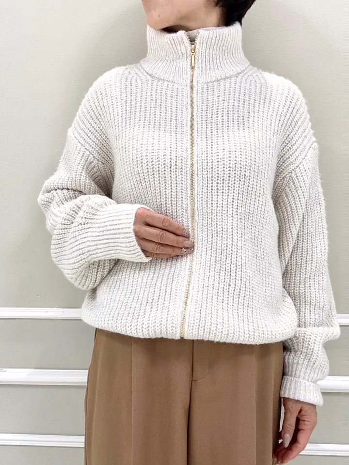 23区 荒川 コーディネート画像