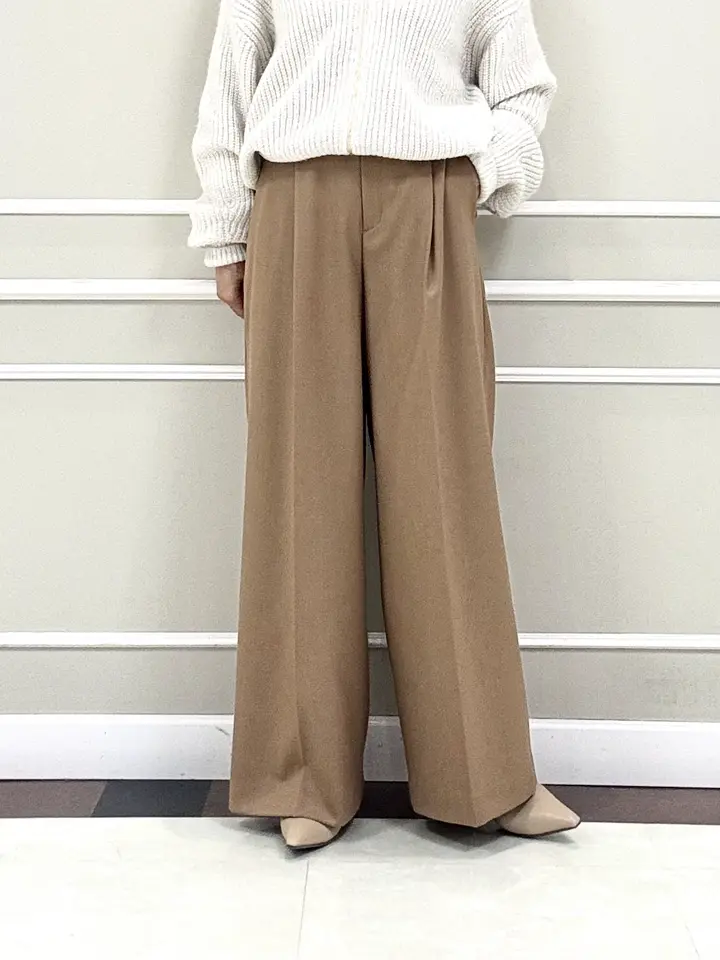 23区 荒川 コーディネート画像