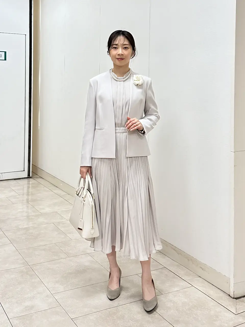 23区 西嶋 コーディネート画像