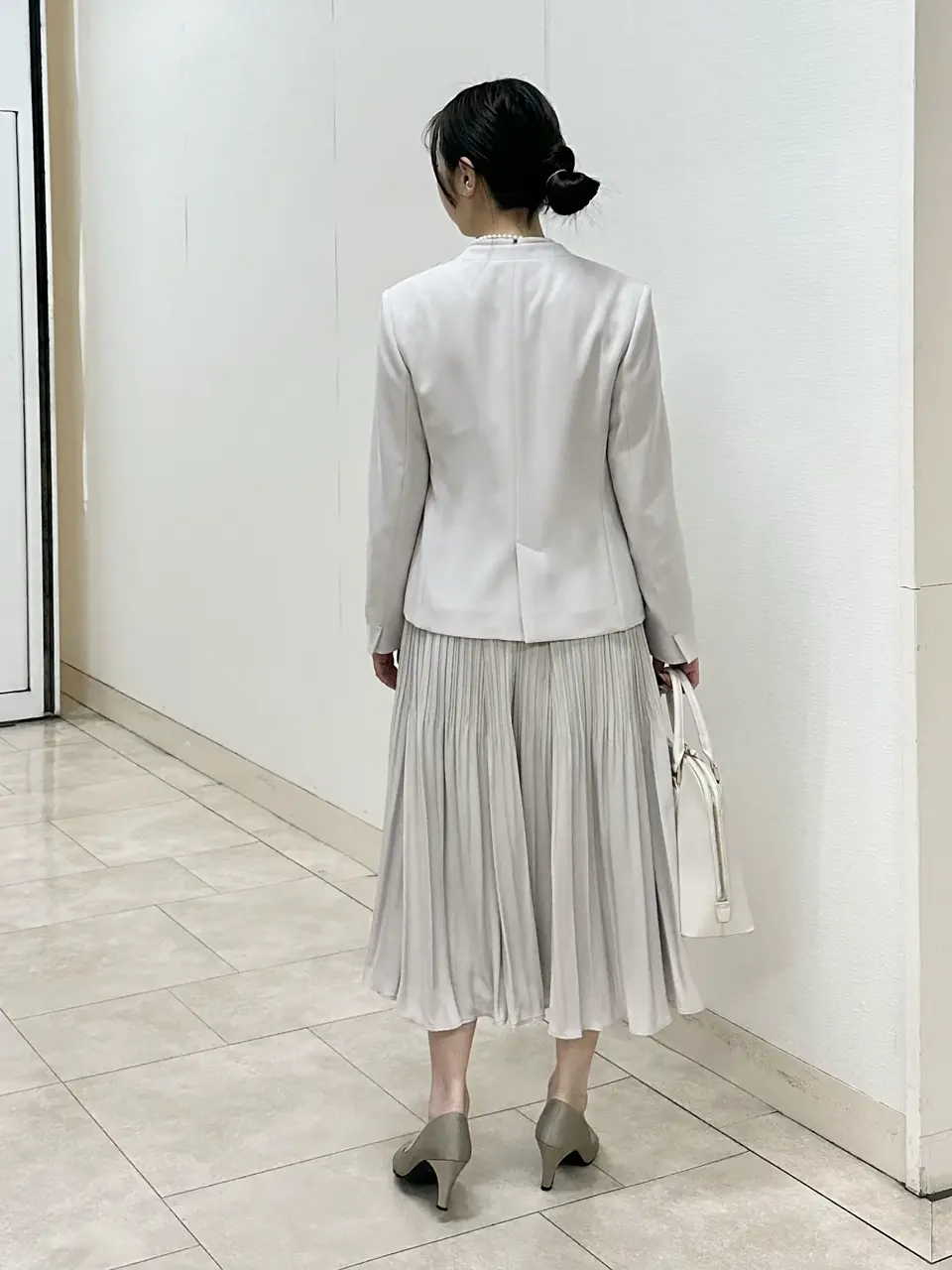 23区 西嶋 コーディネート画像