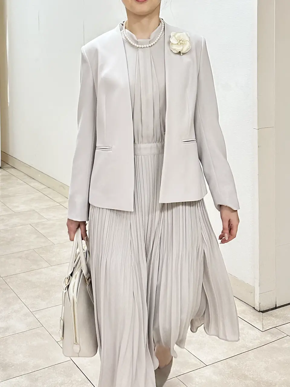 23区 西嶋 コーディネート画像