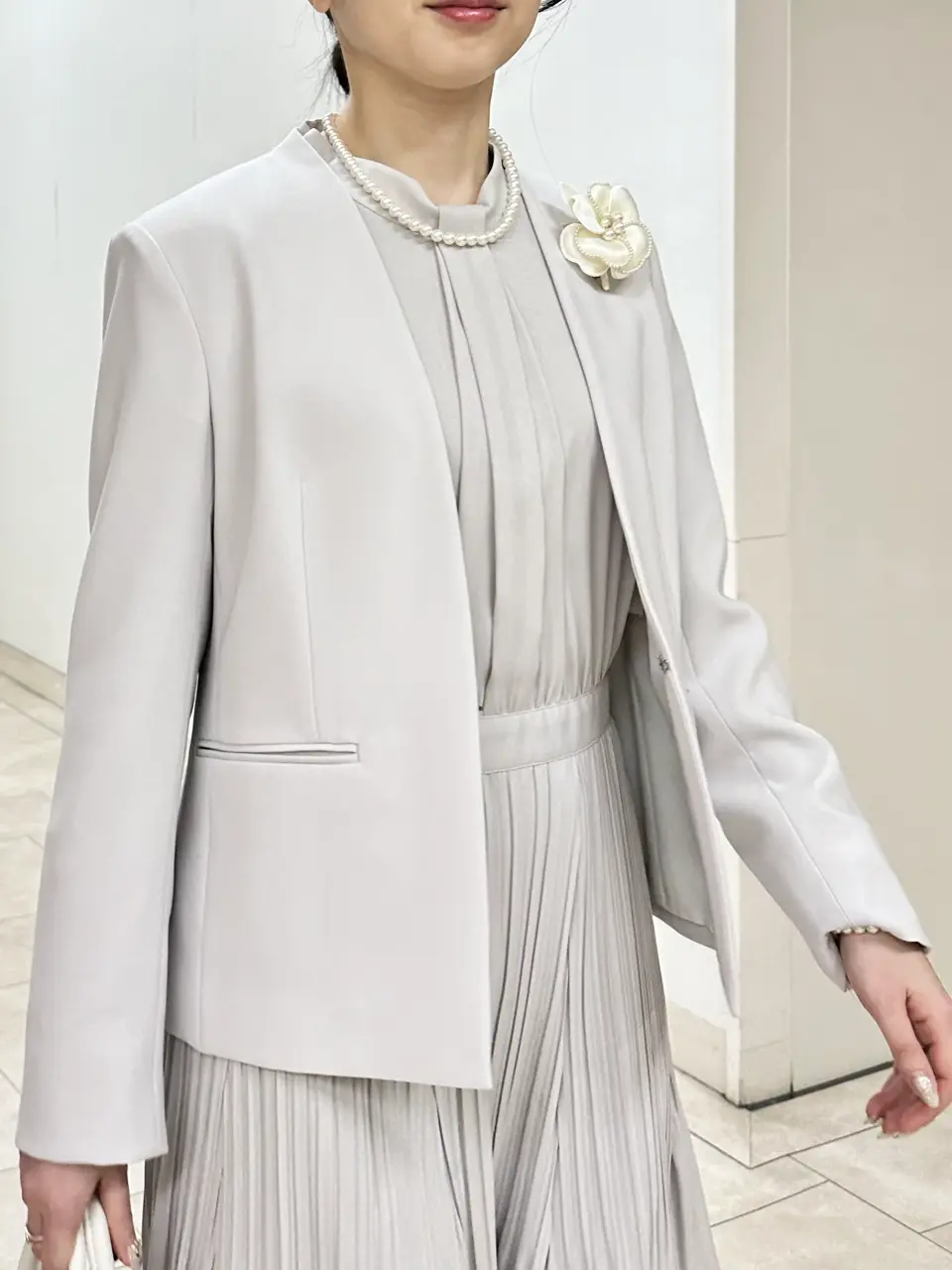 23区 西嶋 コーディネート画像