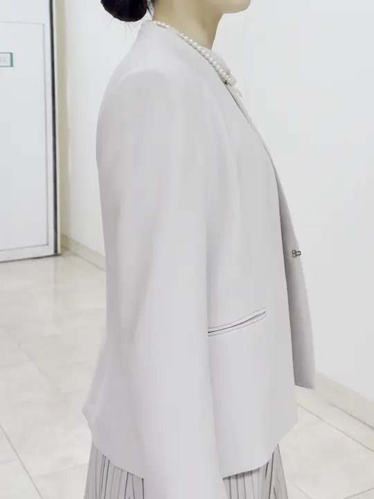 23区 西嶋 コーディネート画像