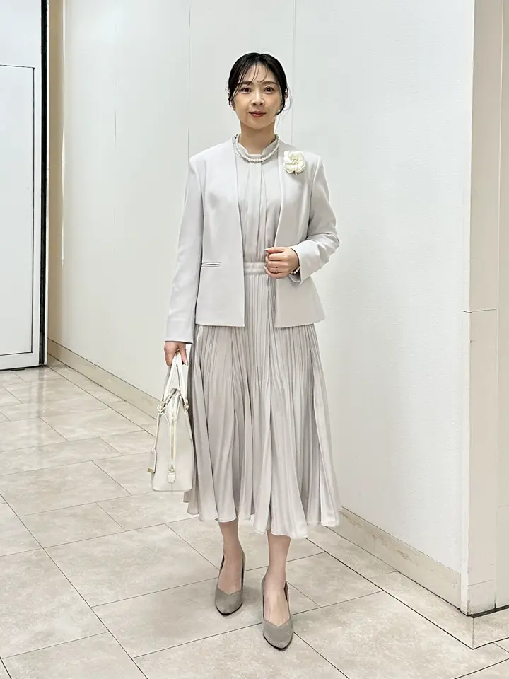 23区 西嶋 コーディネート画像