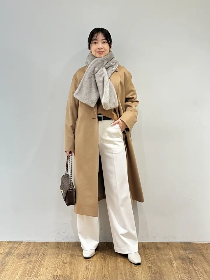 23区 西嶋 コーディネート画像