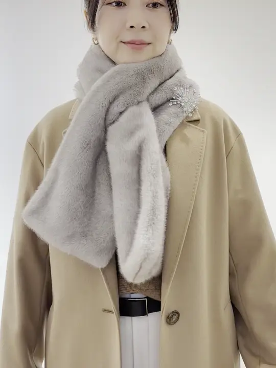 23区 西嶋 コーディネート画像