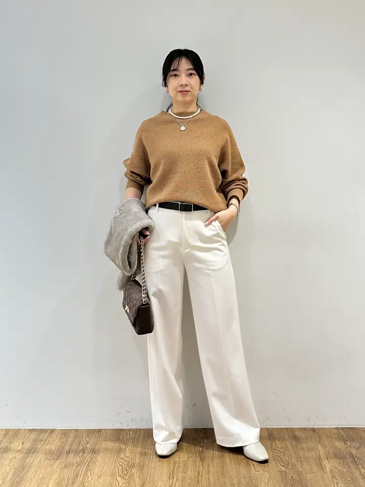 23区 西嶋 コーディネート画像