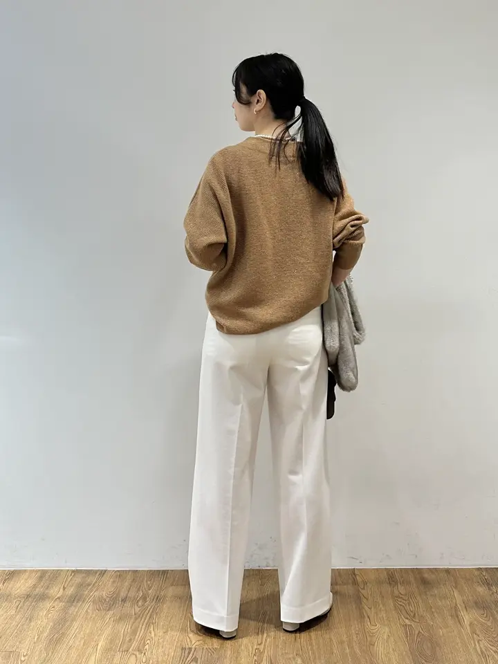 23区 西嶋 コーディネート画像