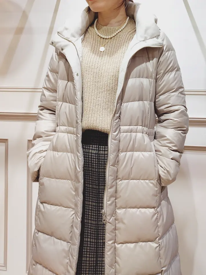 23区 五十立 コーディネート画像