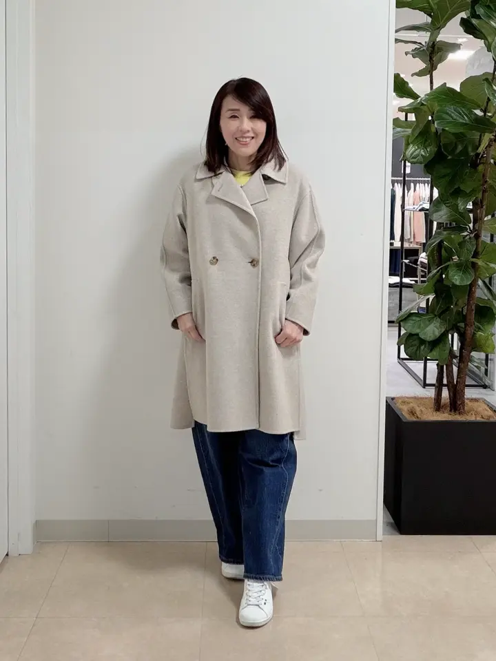 23区 S 宇井 コーディネート画像