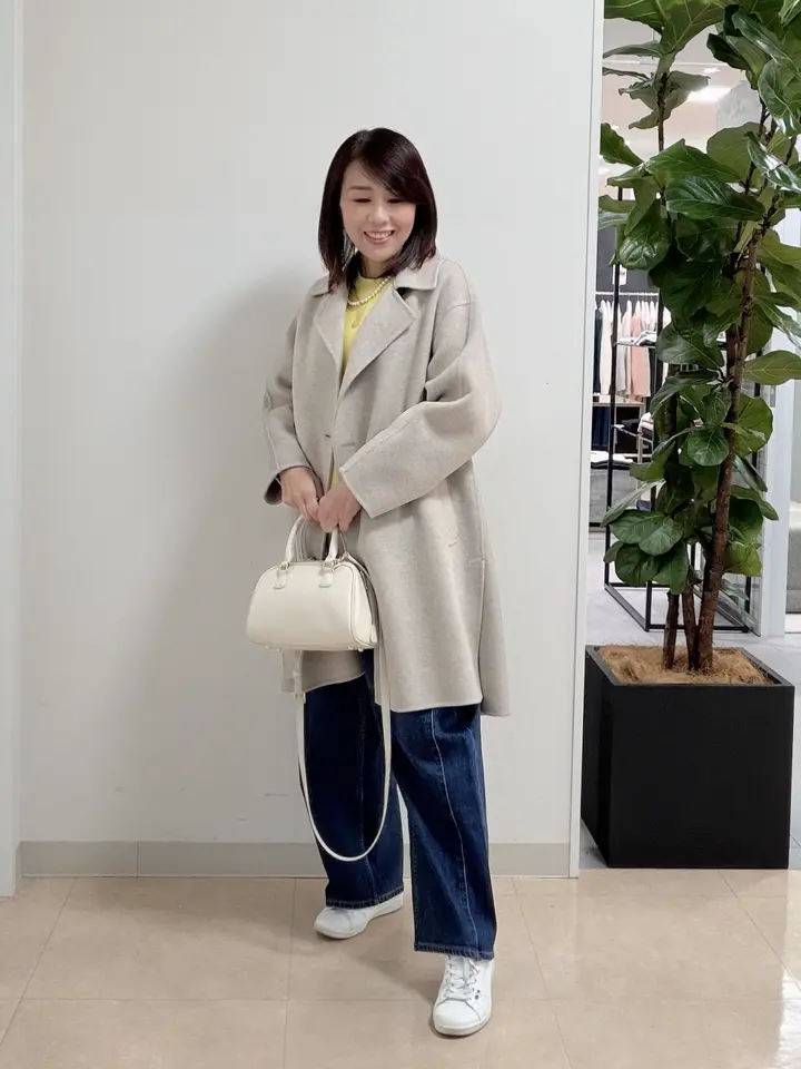 23区 S 宇井 コーディネート画像