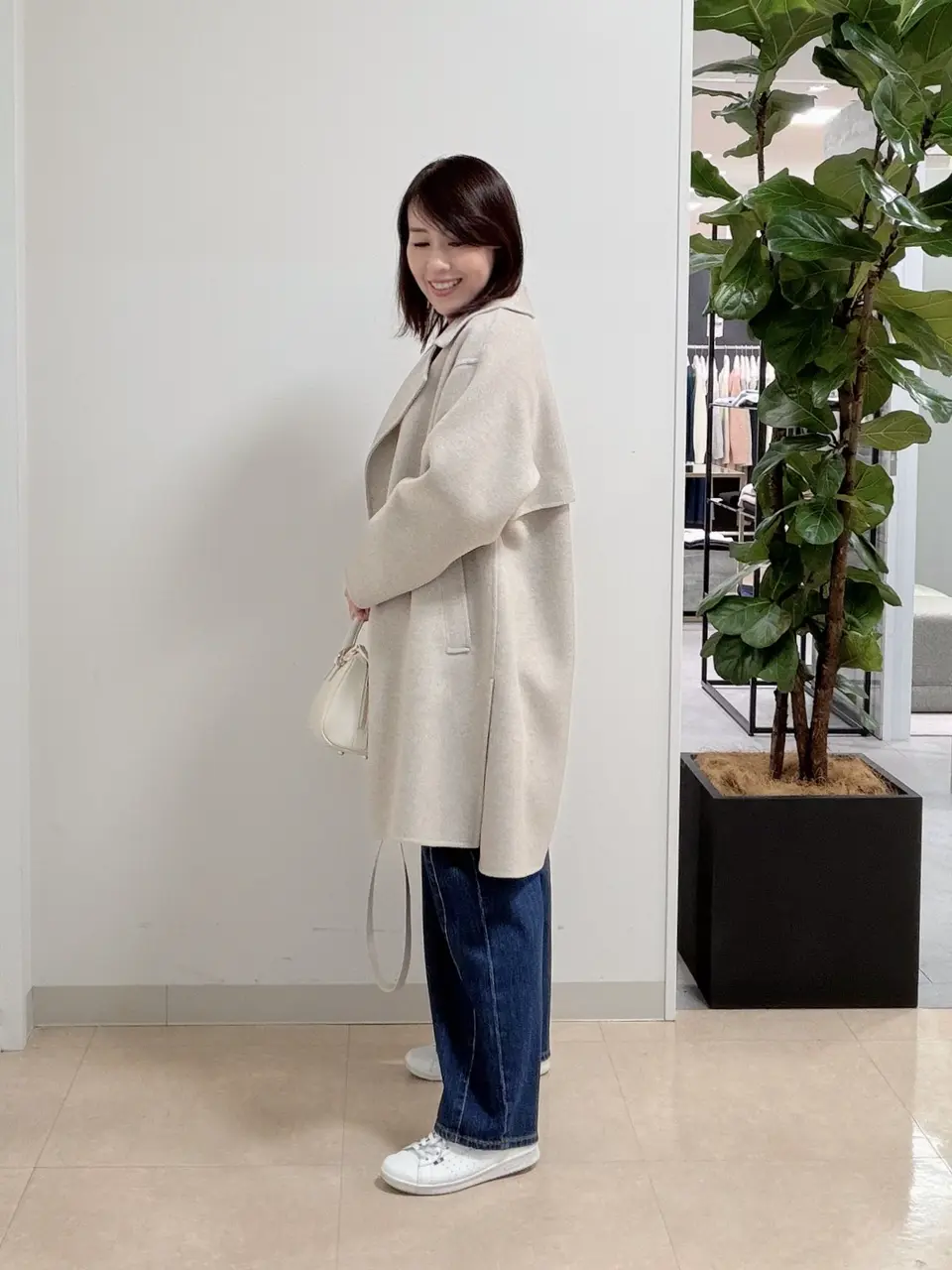 23区 S 宇井 コーディネート画像