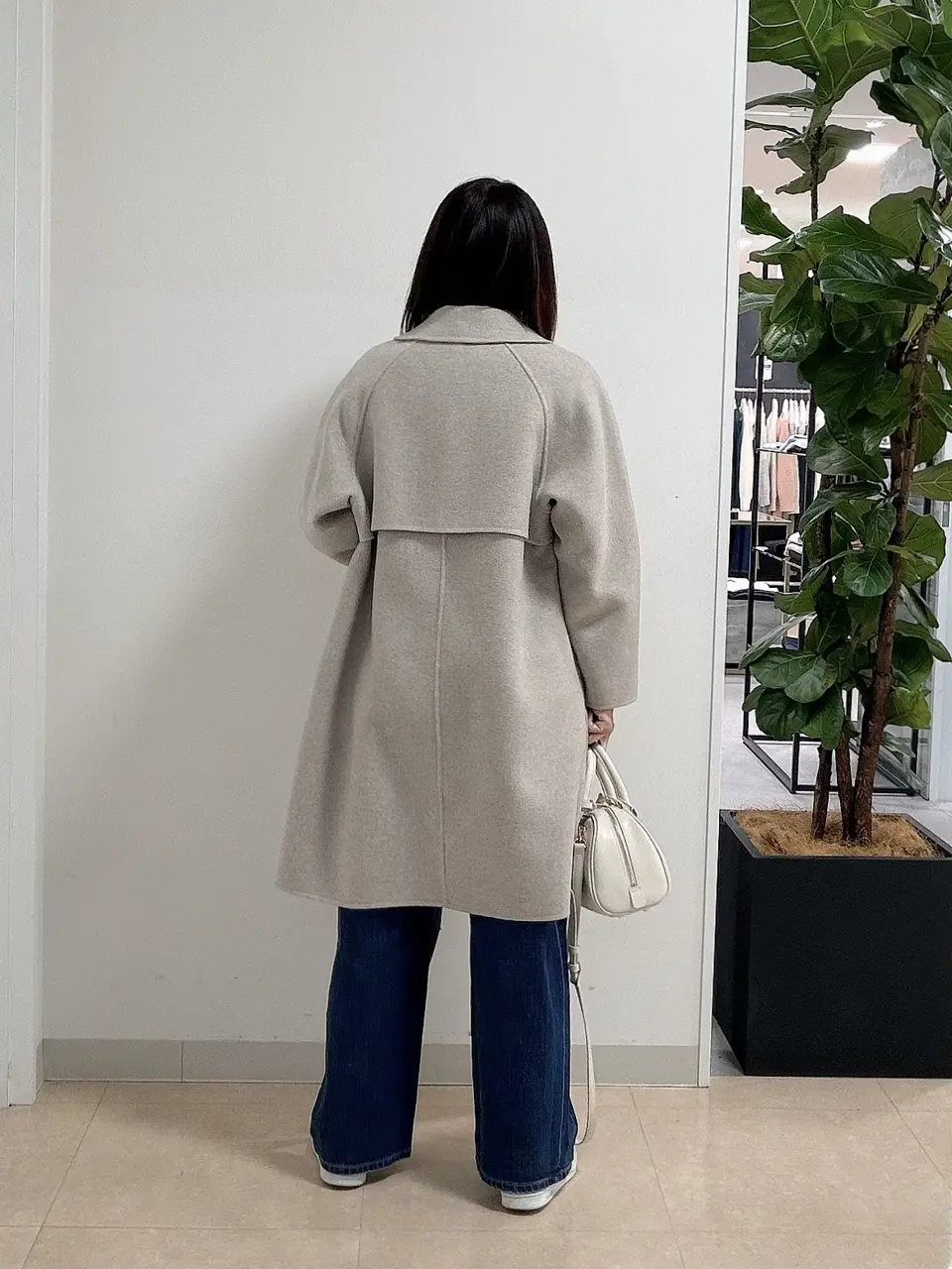 23区 S 宇井 コーディネート画像