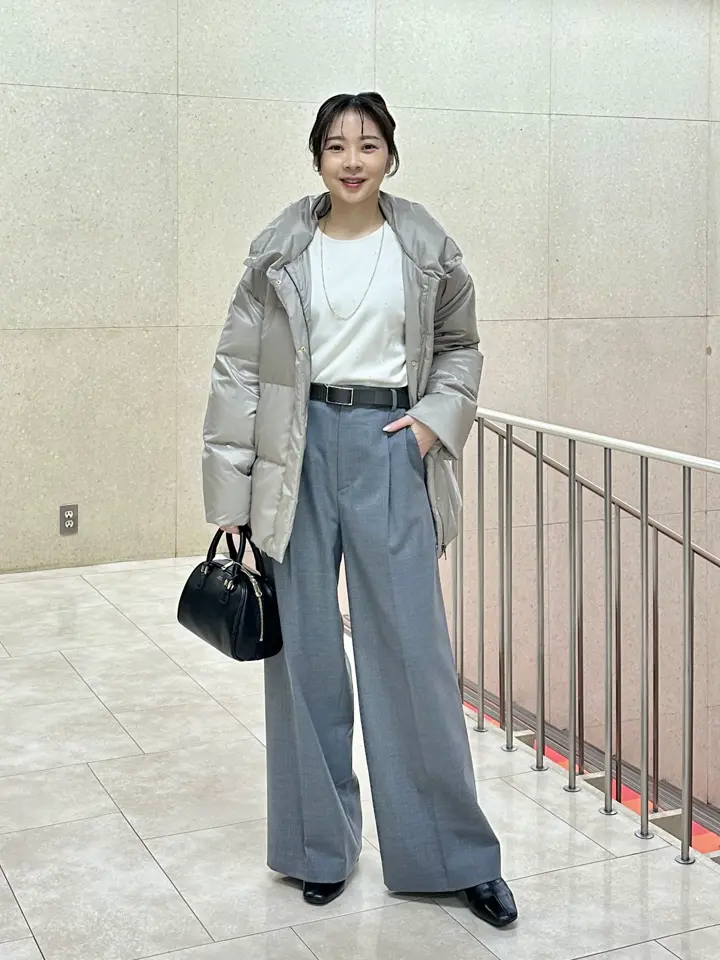 23区 西嶋 コーディネート画像