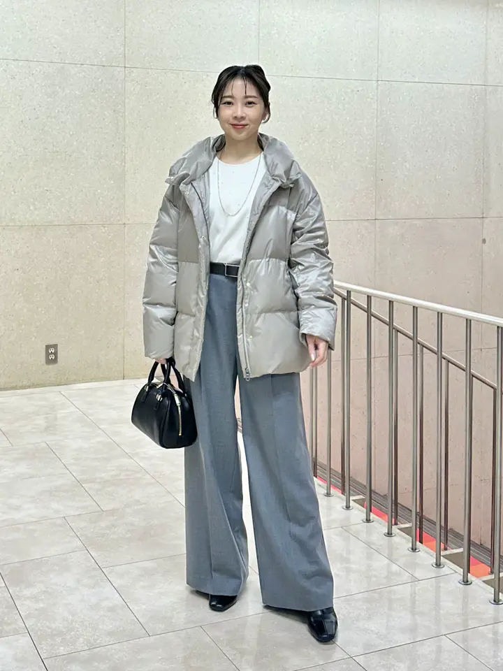 23区 西嶋 コーディネート画像