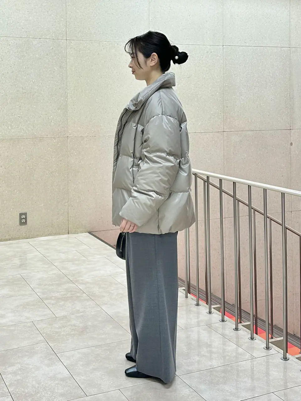 23区 西嶋 コーディネート画像