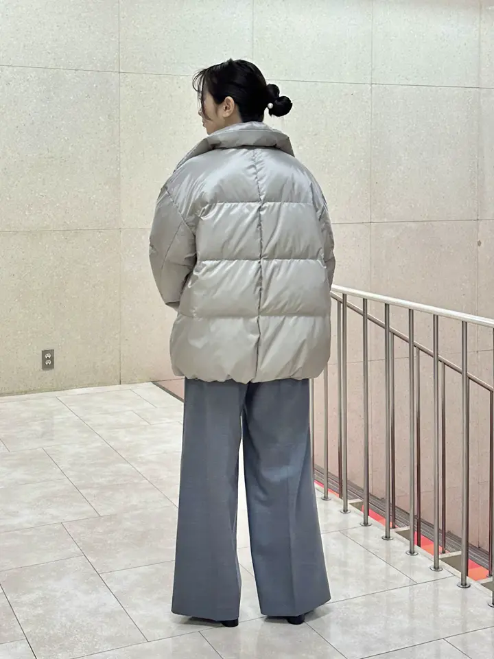 23区 西嶋 コーディネート画像