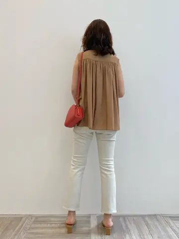 23区 秋葉 コーディネート画像