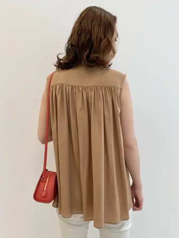 23区 秋葉 コーディネート画像