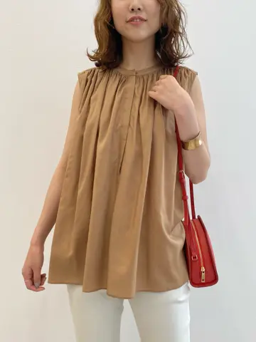 23区 秋葉 コーディネート画像