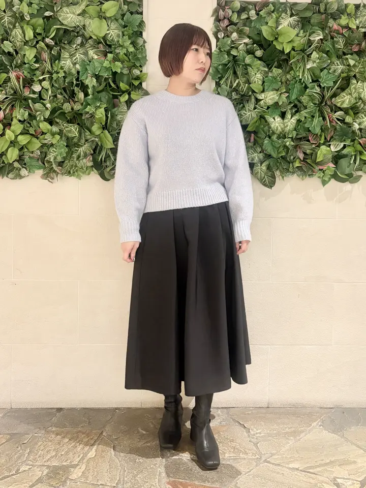 23区 大野 コーディネート画像