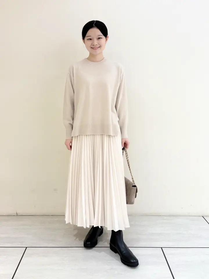 23区 S 松浦 コーディネート画像