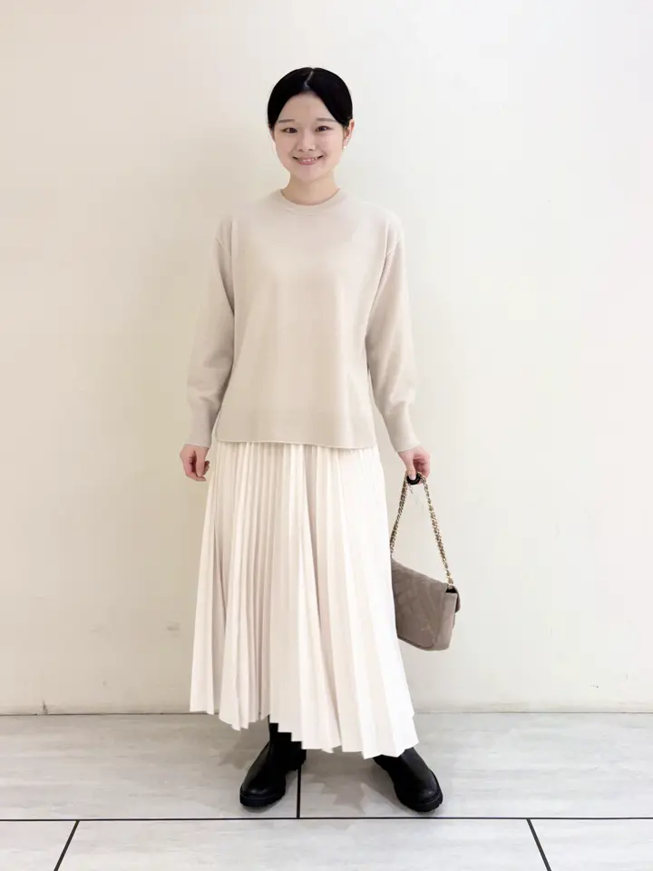 23区 S 松浦 コーディネート画像