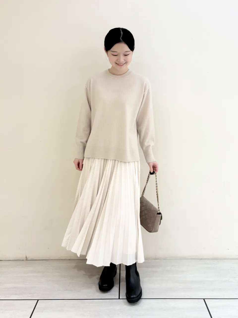 23区 S 松浦 コーディネート画像