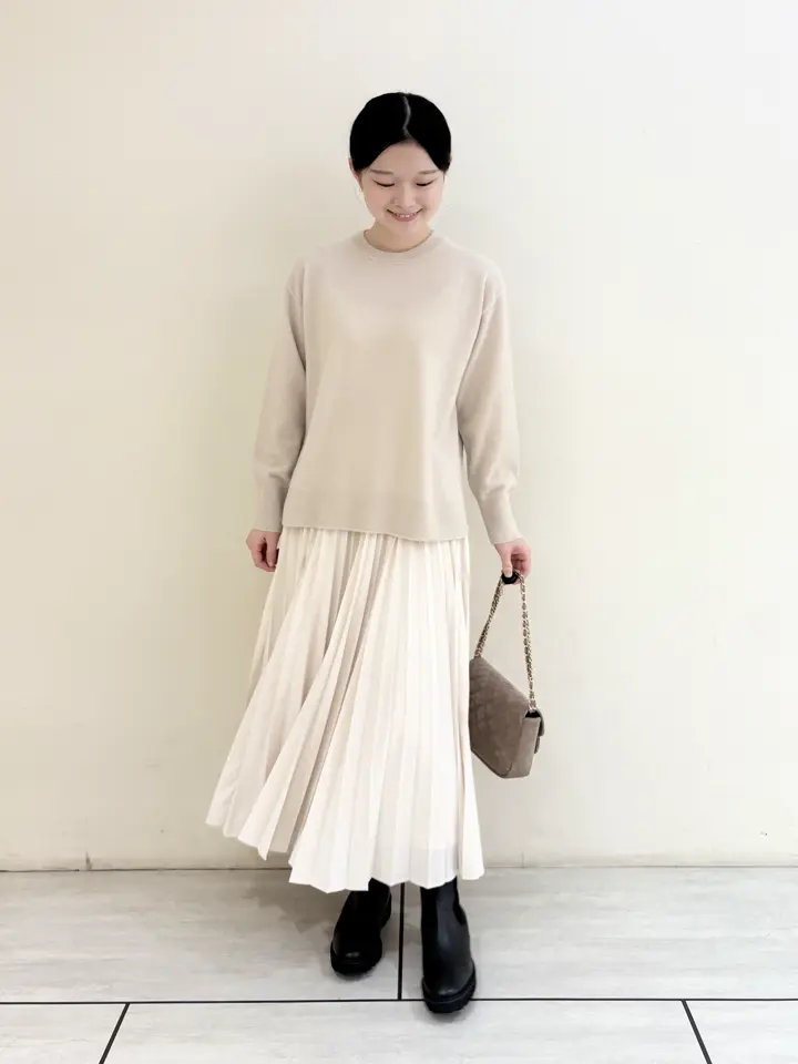 23区 S 松浦 コーディネート画像