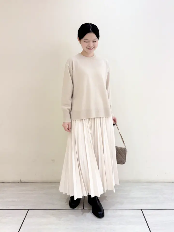 23区 S 松浦 コーディネート画像