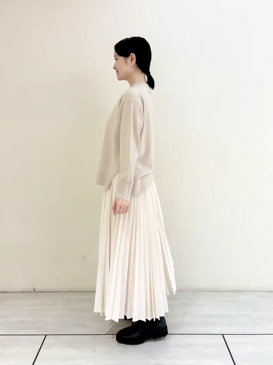 23区 S 松浦 コーディネート画像