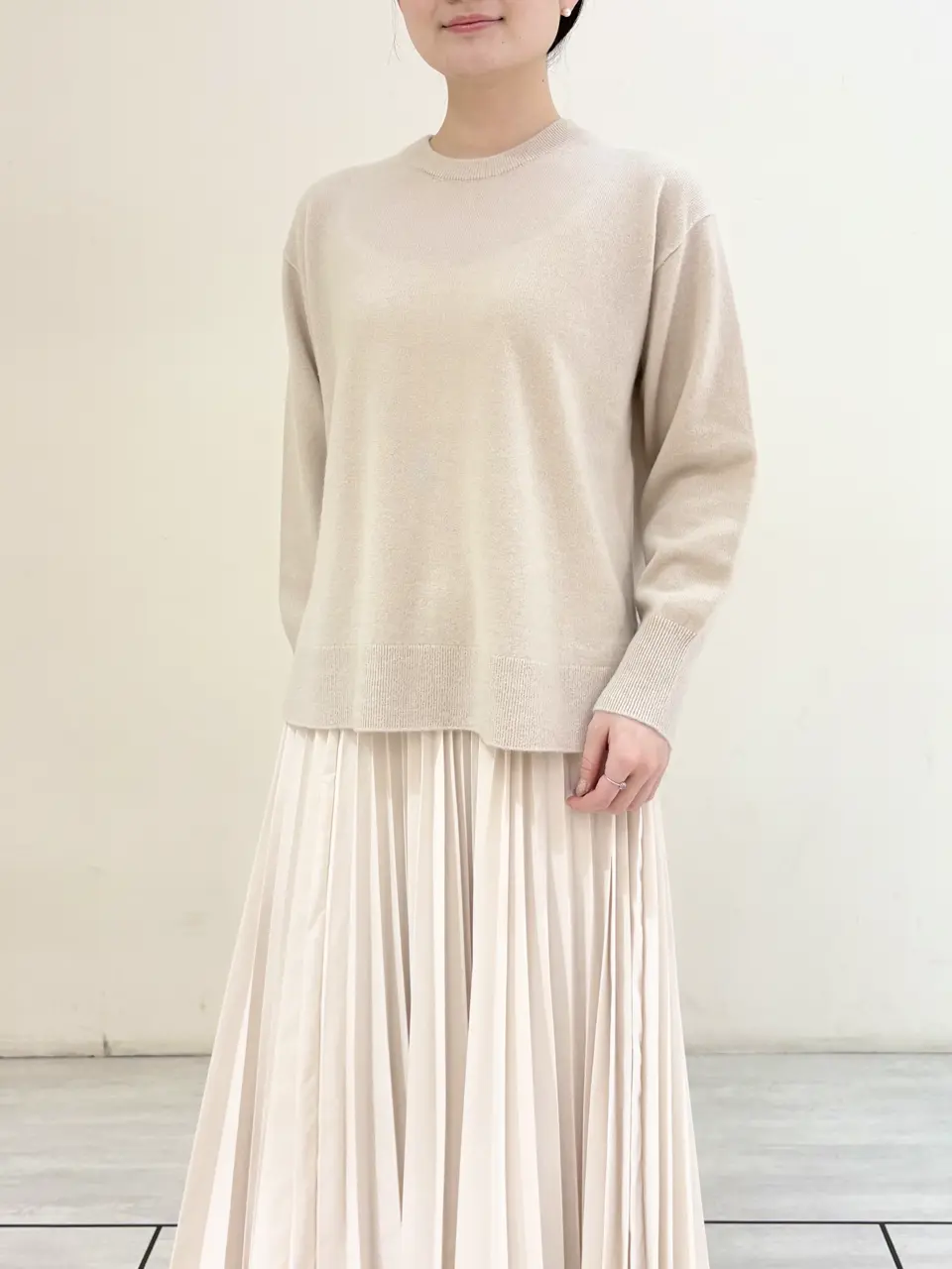 23区 S 松浦 コーディネート画像