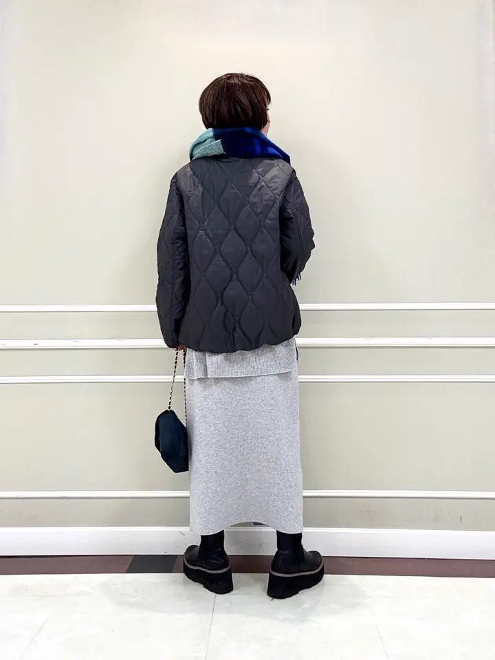 23区 荒川 コーディネート画像