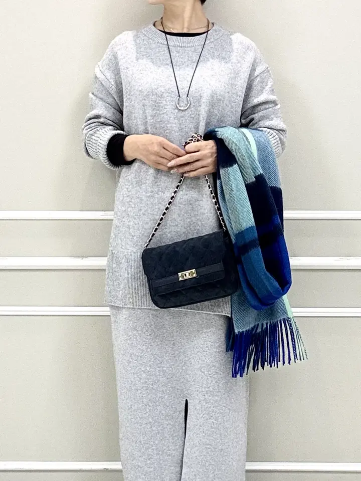 23区 荒川 コーディネート画像