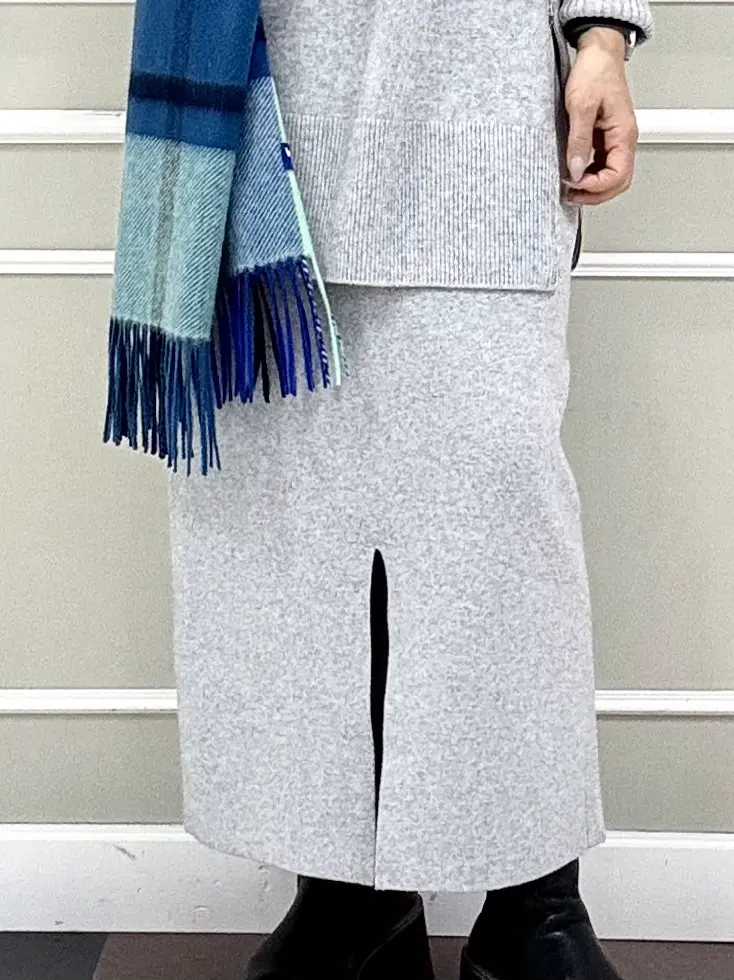 23区 荒川 コーディネート画像