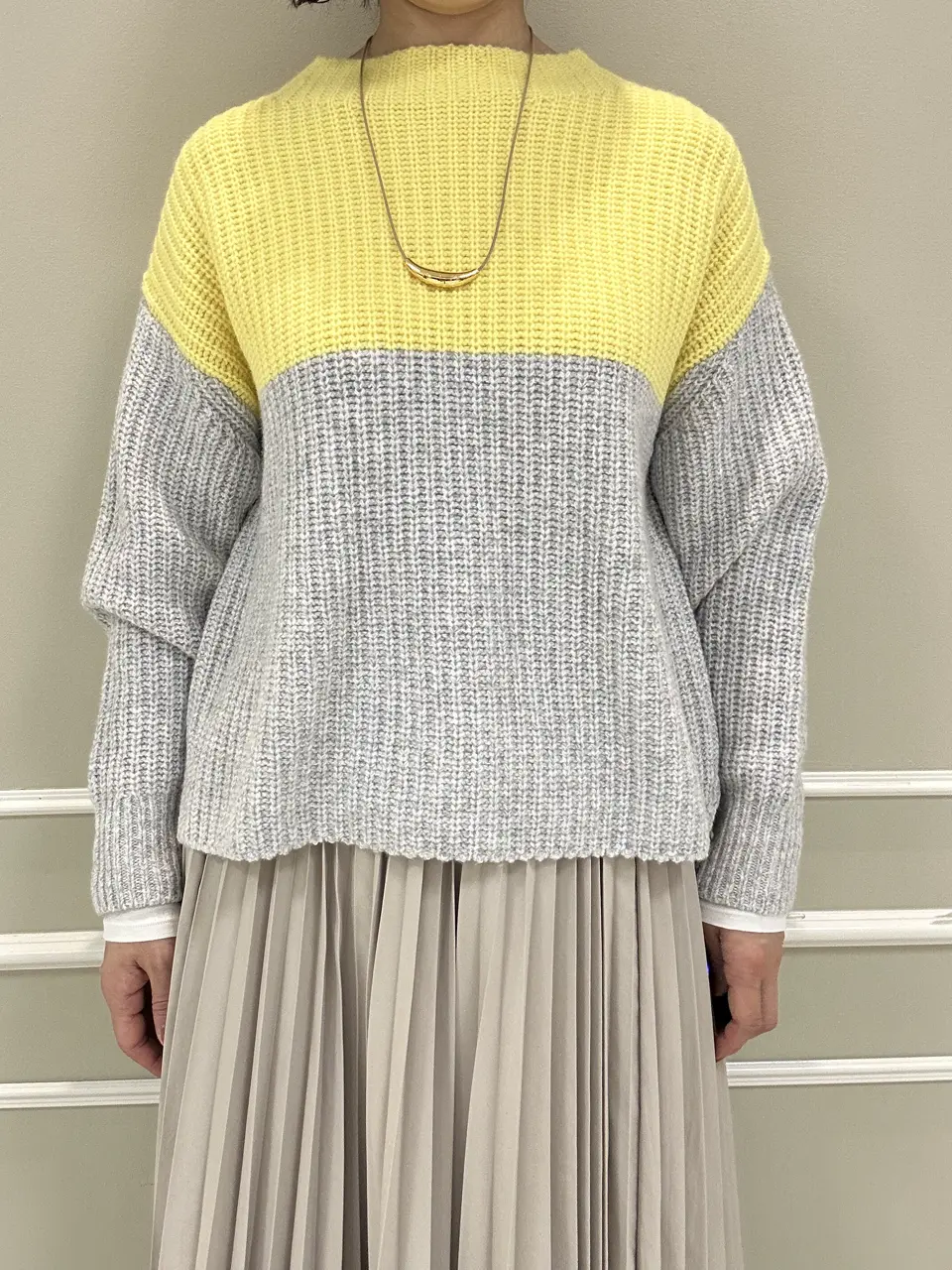 23区 助川 コーディネート画像