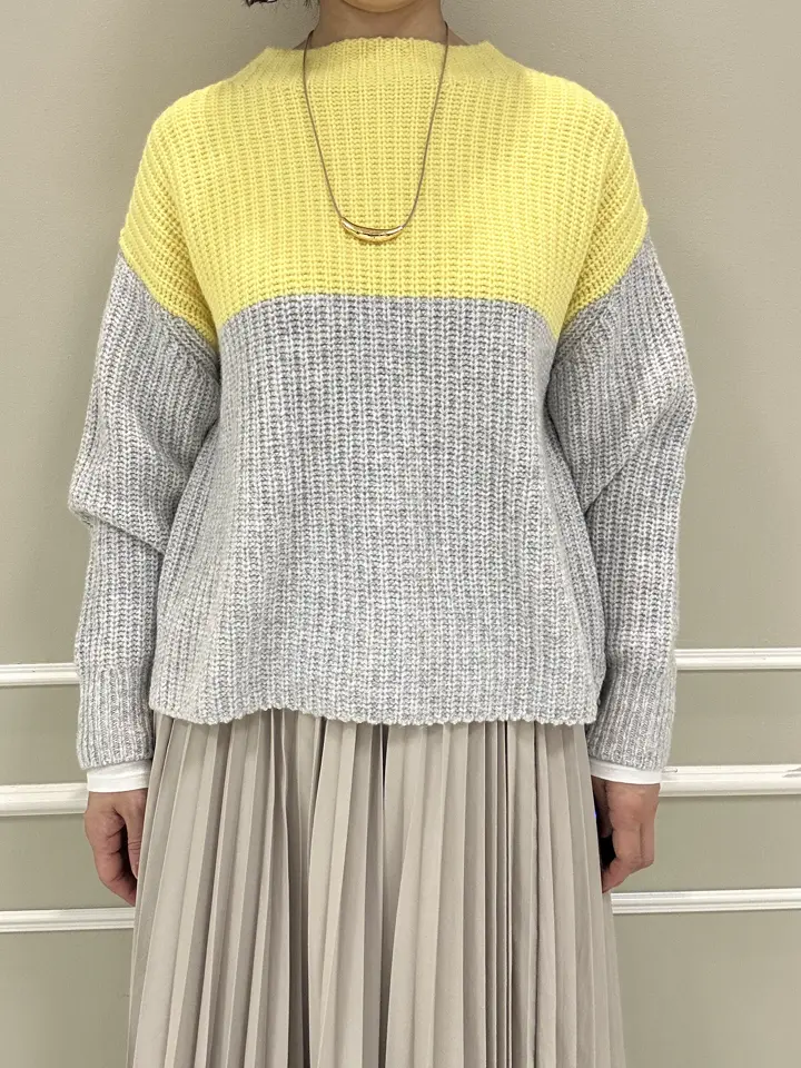 23区 助川 コーディネート画像