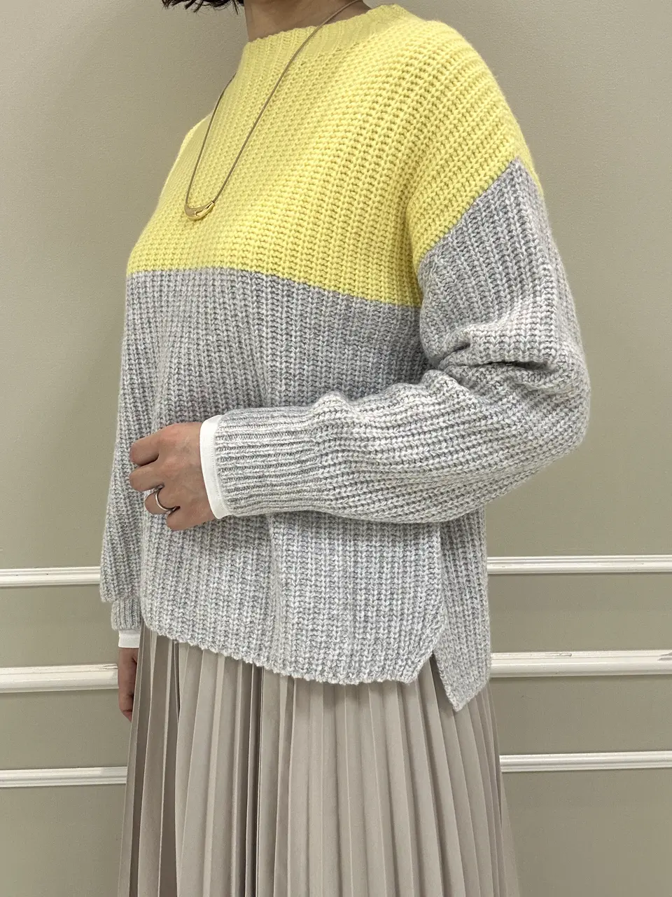 23区 助川 コーディネート画像