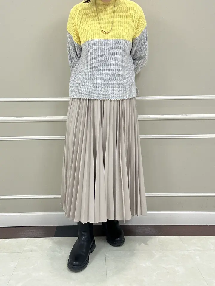 23区 助川 コーディネート画像