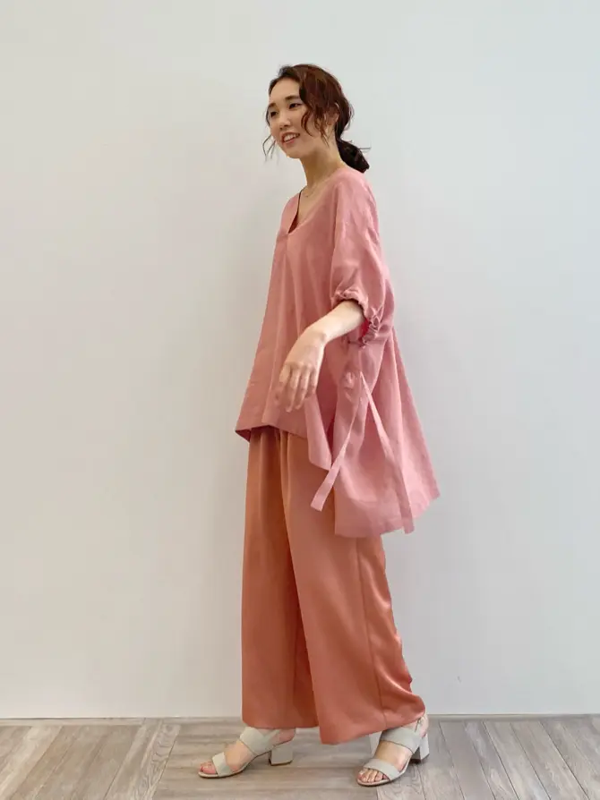 23区 秋葉 コーディネート画像