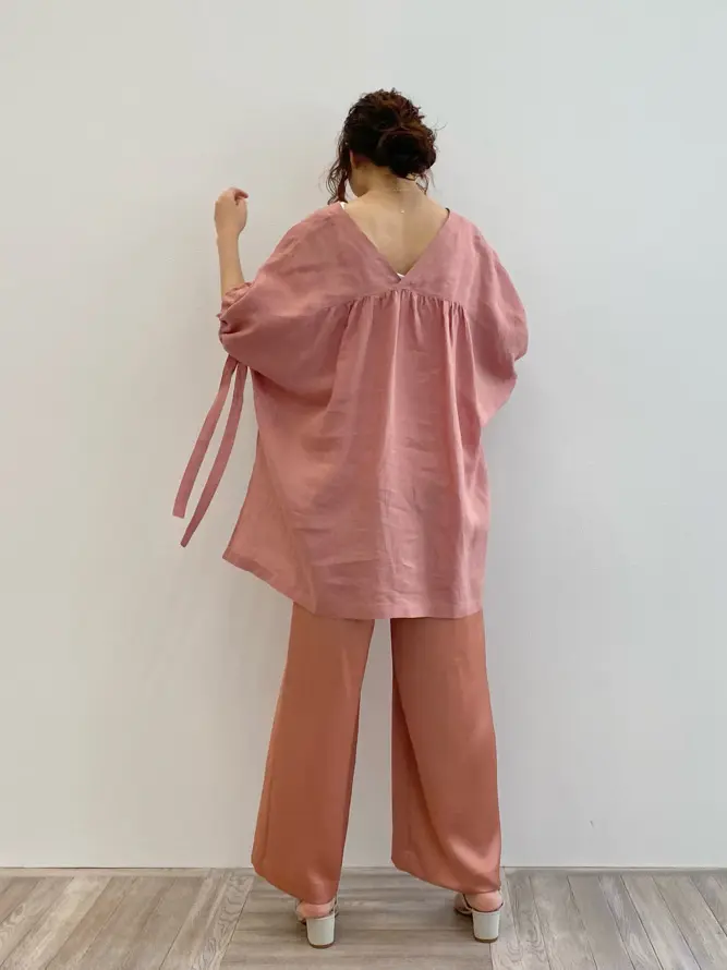 23区 秋葉 コーディネート画像