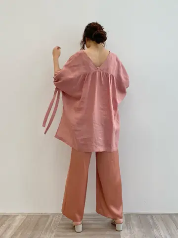 23区 秋葉 コーディネート画像