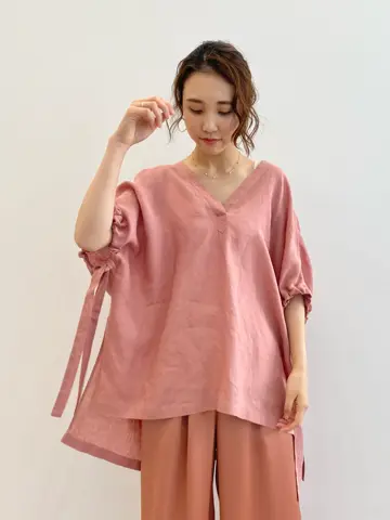 23区 秋葉 コーディネート画像