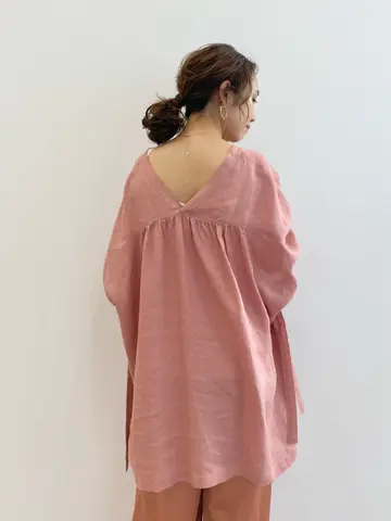 23区 秋葉 コーディネート画像